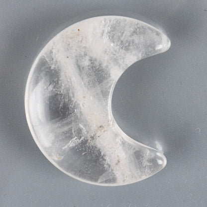 Assorted Crystal Moons