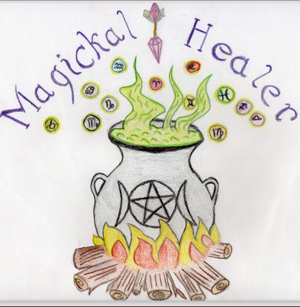 Magickal Healer