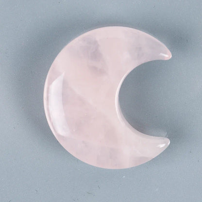 Assorted Crystal Moons